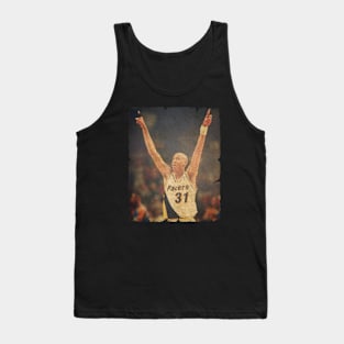 Reggie Miller The KILLA Tank Top